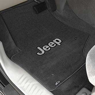 Lloyd Mats Store: Jeep Floor Mats